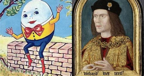 How the Humpty Dumpty Curse Became a Children's Nightmare
